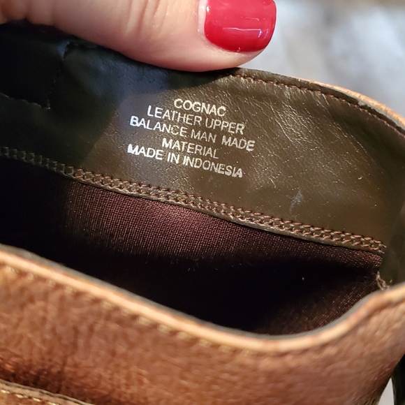 Steve Madden leather boots - Picture 5 of 7